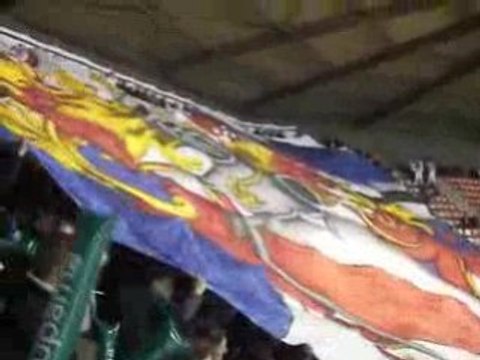 rcs - fcm : tifo ub90