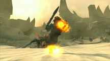 Darksiders : Le Gameplay