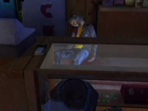 Les Experts : Morts Programmées : Scène de crime