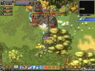 Lunia Chronicles : Les débuts