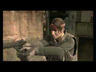 Metal Gear Online : TGS 2008 : Meme Expansion