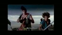 Dragon Quest VI : Le Royaume des Songes : Spot TV japonais version courte