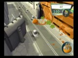 de Blob : E3 2008 : Gameplay