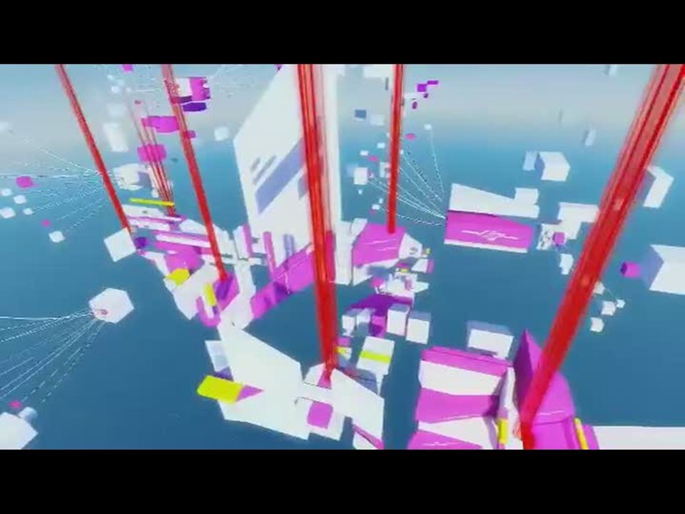 Mirror's Edge : Synesthesia