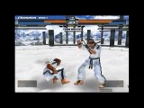 KwonHo : The Fist of Heroes : Tekken-Like