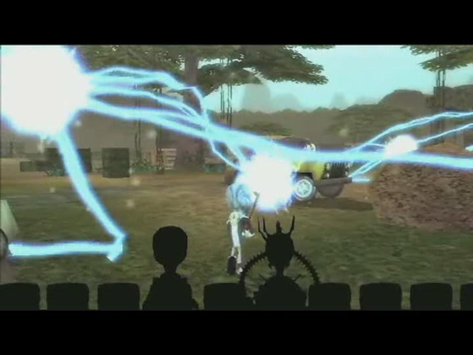 Destroy All Humans ! Lâchez le Gros Willy ! : Nouveautés