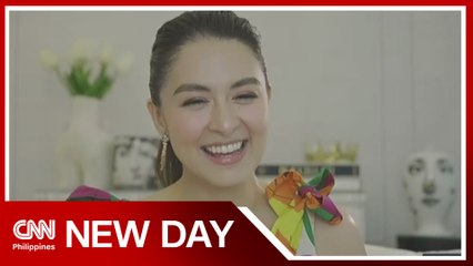 Catching up with Marian Rivera-Dantes | New Day