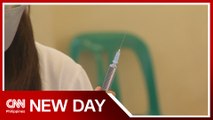 DOH warns against getting four or more COVID-19 shots | New Day