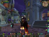 World of Warcraft : Wrath of the Lich King : Dalaran