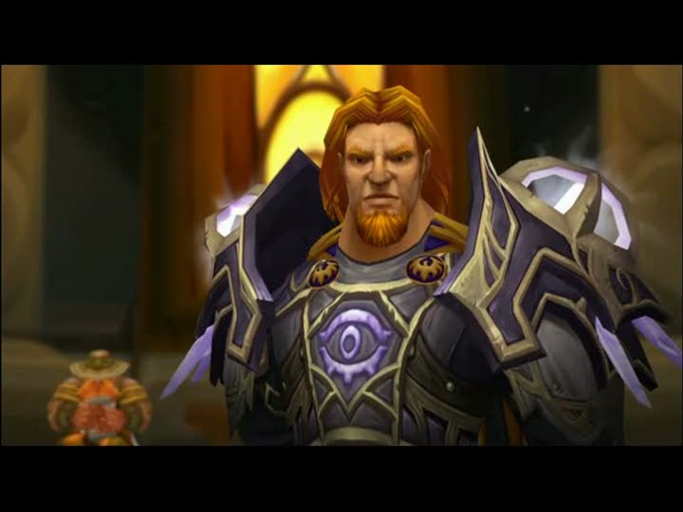 World of Warcraft : Wrath of the Lich King : Les Secrets d'Ulduar