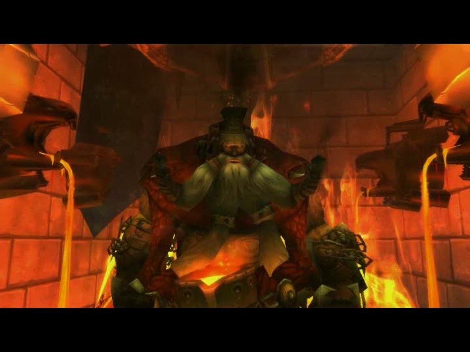 World of Warcraft : Wrath of the Lich King : Le donjon d'Ulduar