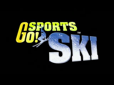 Go! Sports Ski : E3 2007