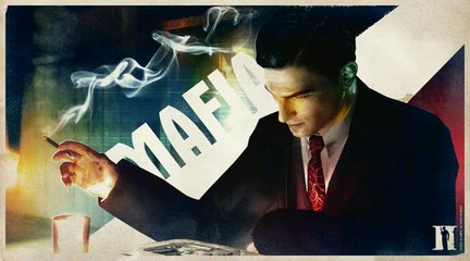 Mafia II : Trailer