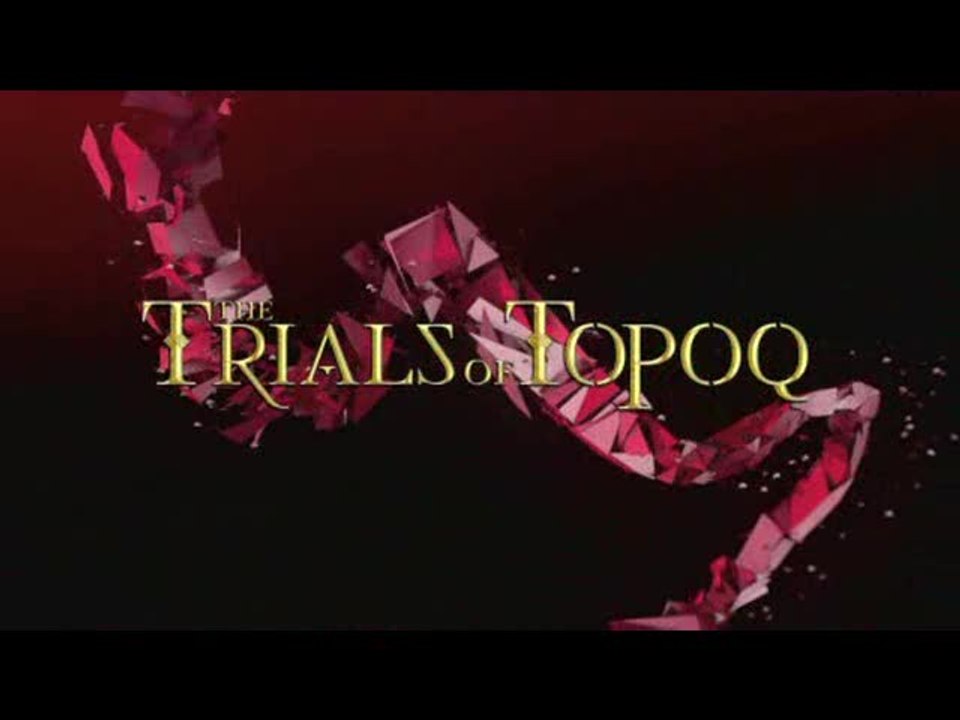 The Trials of Topoq : Présentation du Playstation Eye