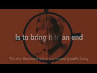 A Stroke of Fate : Operation Valkyrie : Deuxième trailer