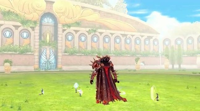 Fly for Fun : Coliseum