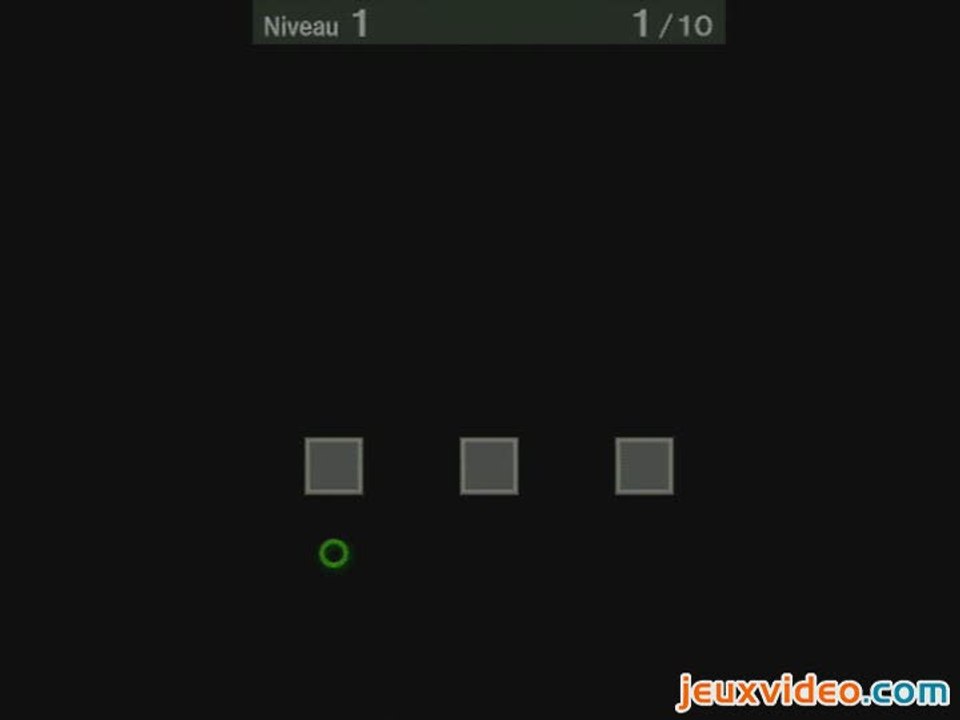 Gym des Yeux : Exercer et Relaxer vos Yeux : Fermez, ouvrez...