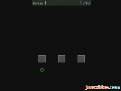 Gym des Yeux : Exercer et Relaxer vos Yeux : Fermez, ouvrez...