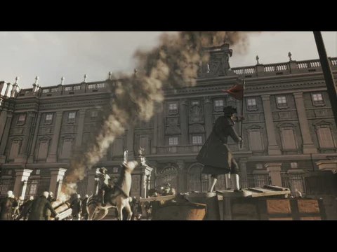 Empire : Total War : Présentation de la campagne