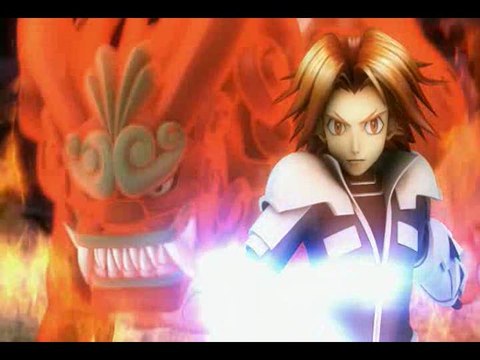 Spectrobes : Les Portes de la Galaxie : Webisode n°10