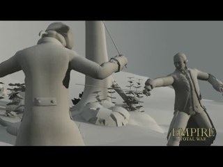 Empire : Total War : L'art du duel