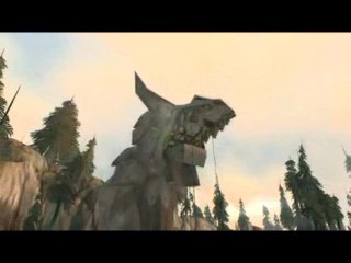 World of Warcraft : Wrath of the Lich King : Trailer