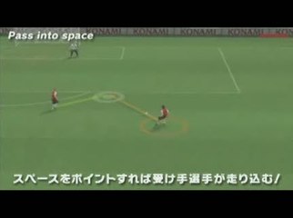 Pro Evolution Soccer 2008 : Foot et zizik