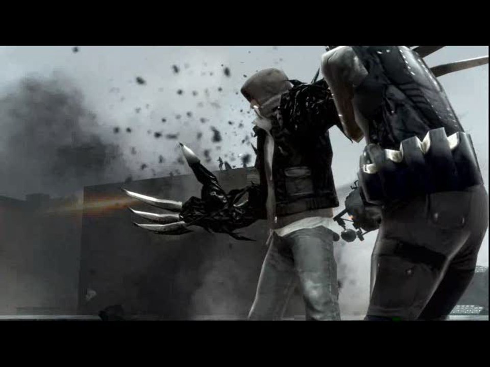 Prototype : Trailer
