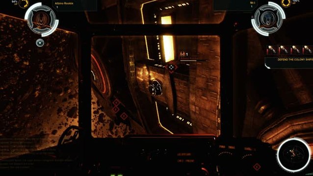 Black Prophecy : E3 2010 : Trailer