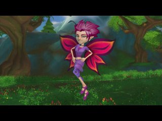 Free Realms : Trailer n°2