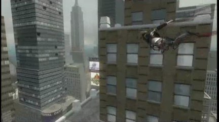 Prototype : Ca plane pour lui