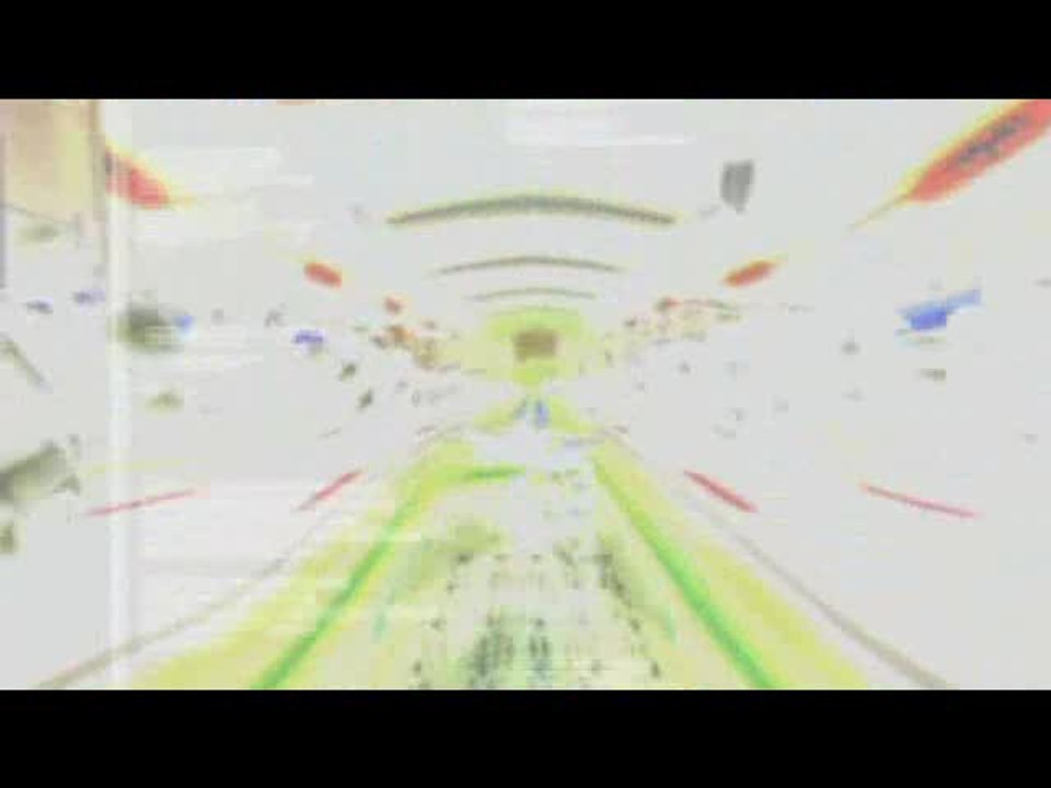 Sonic Riders Zero Gravity : GC 2007 : Prêts à rider ?