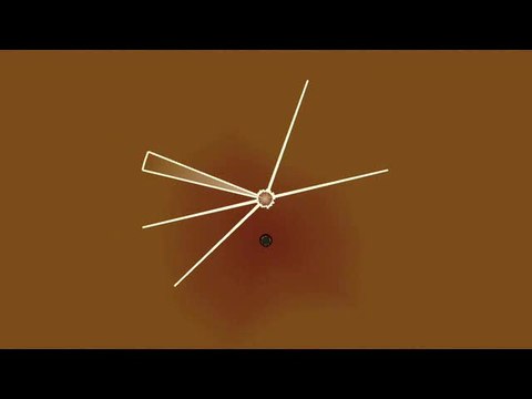 Riff : Everyday Shooter : Réactions en chaîne