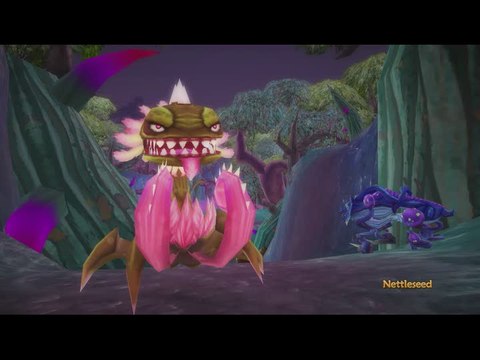 Free Realms : Environnements