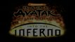 Avatar : Le Dernier Maître de l'Air : Le Royaume de la Terre en Feu : La Wii est en feu