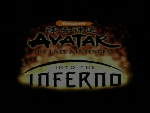 Avatar : Le Dernier Maître de l'Air : Le Royaume de la Terre en Feu : La Wii est en feu