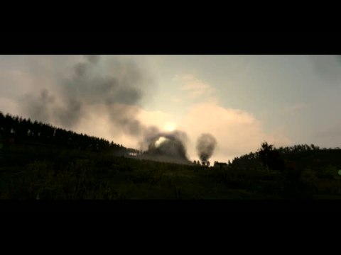 ArmA II : Reportage sur le terrain virtuel