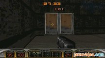 Duke Nukem 3D : Multijioueur