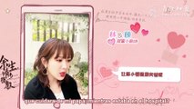 [SUB ESPAÑOL] 220322 - Xiao Zhan: The Oath of Love Ep 14 Bonus Clip