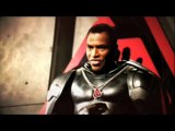 Command & Conquer 3 : La Fureur de Kane : Séquences vidéo