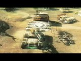 Command & Conquer 3 : La Fureur de Kane : Unités épiques