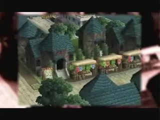 Tales of Innocence : TGS 07 : Trailer n°2