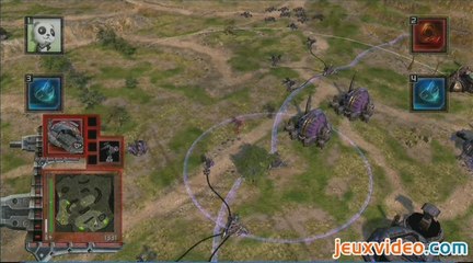 Command & Conquer 3 : La Fureur de Kane :