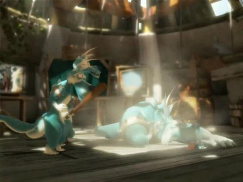 Fly for Fun : Trailer n° 2