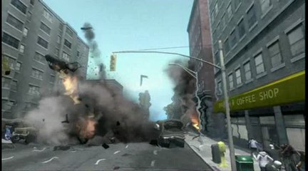 Prototype : Boom le tank