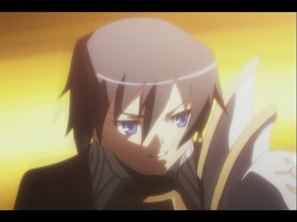 Luminous Arc 2 : Trailer