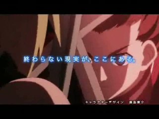 Tales of Symphonia : Dawn of the New World : Spot TV n°1