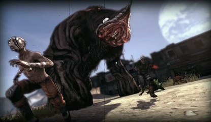 Borderlands : Trailer de lancement