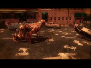 Prototype : Les boss