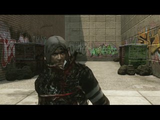 Prototype : La colère